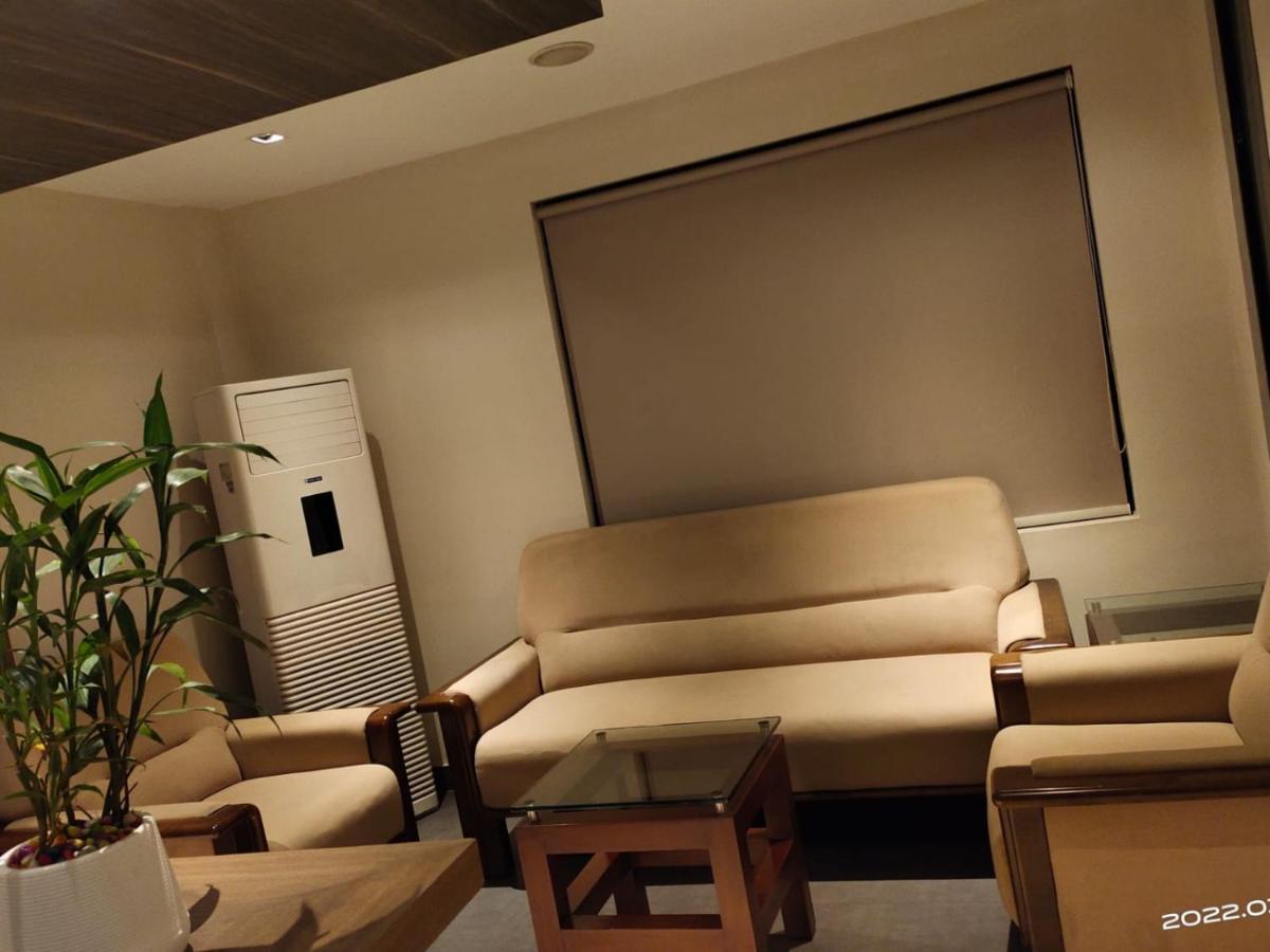 קוז'יקודה Hotel De Grand מראה חיצוני תמונה